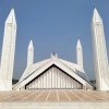 6 Iconic Monuments at Pakistan Square - DHA Multan