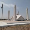 6 Iconic Monuments at Pakistan Square - DHA Multan