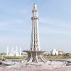 6 Iconic Monuments at Pakistan Square - DHA Multan