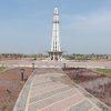 6 Iconic Monuments at Pakistan Square - DHA Multan
