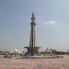 6 Iconic Monuments at Pakistan Square - DHA Multan