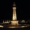 6 Iconic Monuments at Pakistan Square - DHA Multan