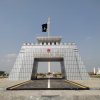 6 Iconic Monuments at Pakistan Square - DHA Multan