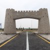 6 Iconic Monuments at Pakistan Square - DHA Multan