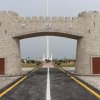 6 Iconic Monuments at Pakistan Square - DHA Multan