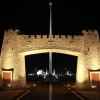 6 Iconic Monuments at Pakistan Square - DHA Multan