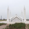 6 Iconic Monuments at Pakistan Square - DHA Multan