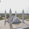 6 Iconic Monuments at Pakistan Square - DHA Multan