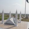6 Iconic Monuments at Pakistan Square - DHA Multan