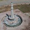 6 Iconic Monuments at Pakistan Square - DHA Multan