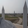 6 Iconic Monuments at Pakistan Square - DHA Multan