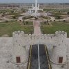 6 Iconic Monuments at Pakistan Square - DHA Multan