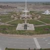6 Iconic Monuments at Pakistan Square - DHA Multan