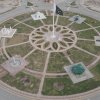 6 Iconic Monuments at Pakistan Square - DHA Multan