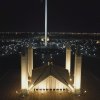 6 Iconic Monuments at Pakistan Square - DHA Multan