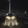 6 Iconic Monuments at Pakistan Square - DHA Multan