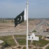 6 Iconic Monuments at Pakistan Square - DHA Multan