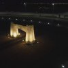 6 Iconic Monuments at Pakistan Square - DHA Multan