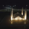 6 Iconic Monuments at Pakistan Square - DHA Multan