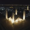 6 Iconic Monuments at Pakistan Square - DHA Multan
