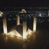 6 Iconic Monuments at Pakistan Square - DHA Multan
