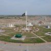 6 Iconic Monuments at Pakistan Square - DHA Multan