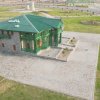 6 Iconic Monuments at Pakistan Square - DHA Multan