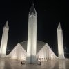 6 Iconic Monuments at Pakistan Square - DHA Multan