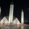 6 Iconic Monuments at Pakistan Square - DHA Multan