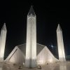 6 Iconic Monuments at Pakistan Square - DHA Multan