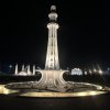 6 Iconic Monuments at Pakistan Square - DHA Multan