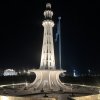 6 Iconic Monuments at Pakistan Square - DHA Multan