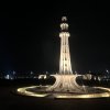 6 Iconic Monuments at Pakistan Square - DHA Multan
