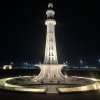 6 Iconic Monuments at Pakistan Square - DHA Multan