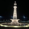 6 Iconic Monuments at Pakistan Square - DHA Multan