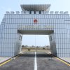 6 Iconic Monuments at Pakistan Square - DHA Multan