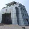 6 Iconic Monuments at Pakistan Square - DHA Multan