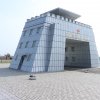 6 Iconic Monuments at Pakistan Square - DHA Multan