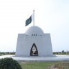 6 Iconic Monuments at Pakistan Square - DHA Multan