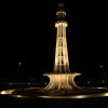 6 Iconic Monuments at Pakistan Square - DHA Multan