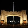 6 Iconic Monuments at Pakistan Square - DHA Multan