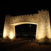 6 Iconic Monuments at Pakistan Square - DHA Multan
