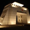 6 Iconic Monuments at Pakistan Square - DHA Multan