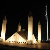 6 Iconic Monuments at Pakistan Square - DHA Multan