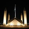 6 Iconic Monuments at Pakistan Square - DHA Multan