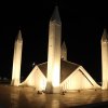 6 Iconic Monuments at Pakistan Square - DHA Multan