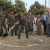 Earthbreaking-cermony