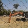Earthworks