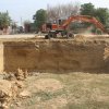 Earthworks