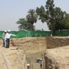 Earthworks
